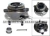 NISSA 40202ZX00A Wheel Bearing Kit